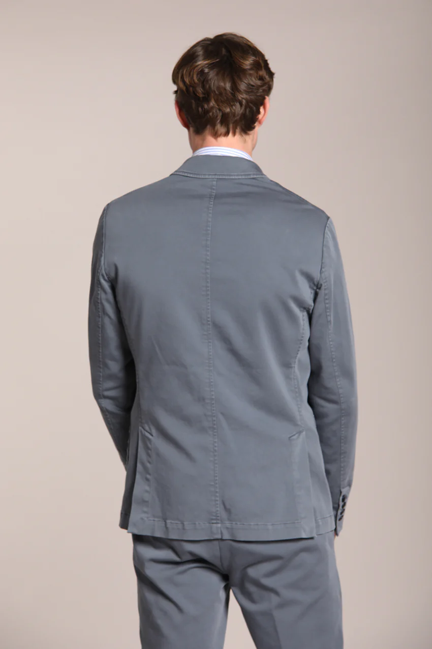 Da Vinci travel blazer uomo in jersey active 4.0 - Image 4