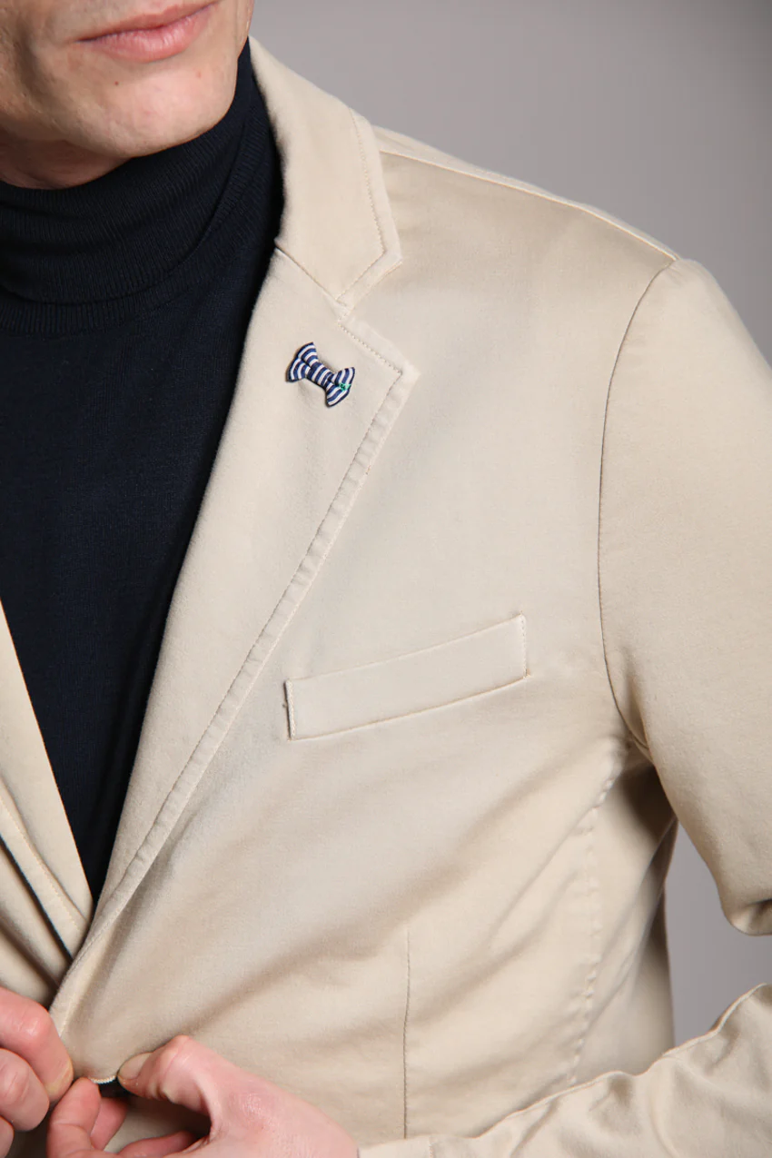 Da Vinci travel blazer uomo in jersey active 4.0 - Image 2