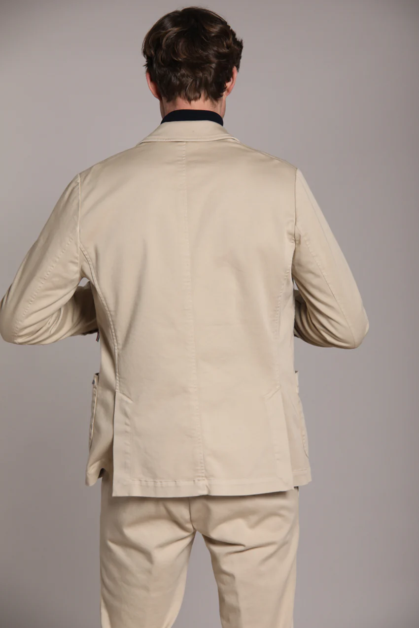 Da Vinci travel blazer uomo in jersey active 4.0 - Image 4